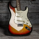 Fender Stratocaster 1974