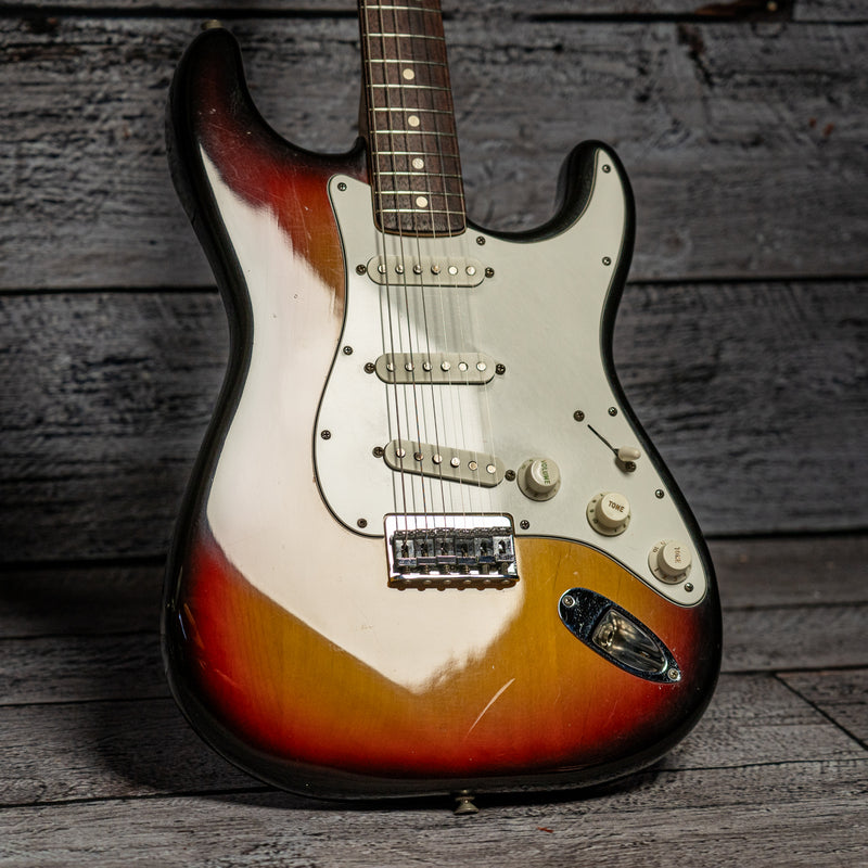 Fender Stratocaster 1974
