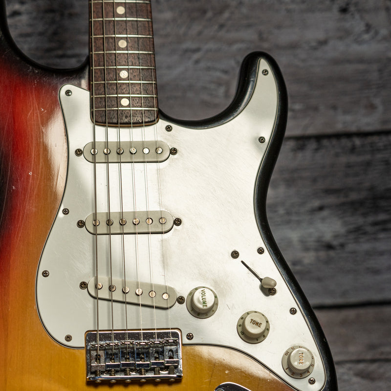 Fender Stratocaster 1974