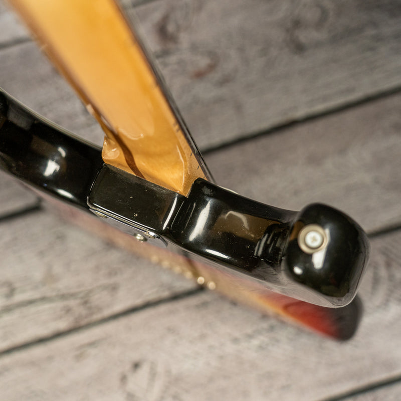 Fender Stratocaster 1974