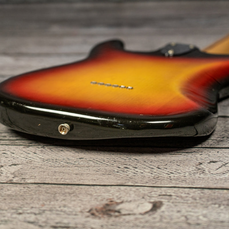 Fender Stratocaster 1974