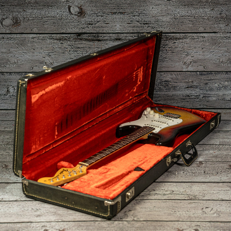 Fender Stratocaster 1974