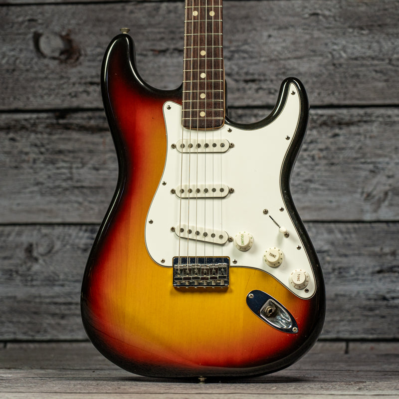 Fender Stratocaster 1974
