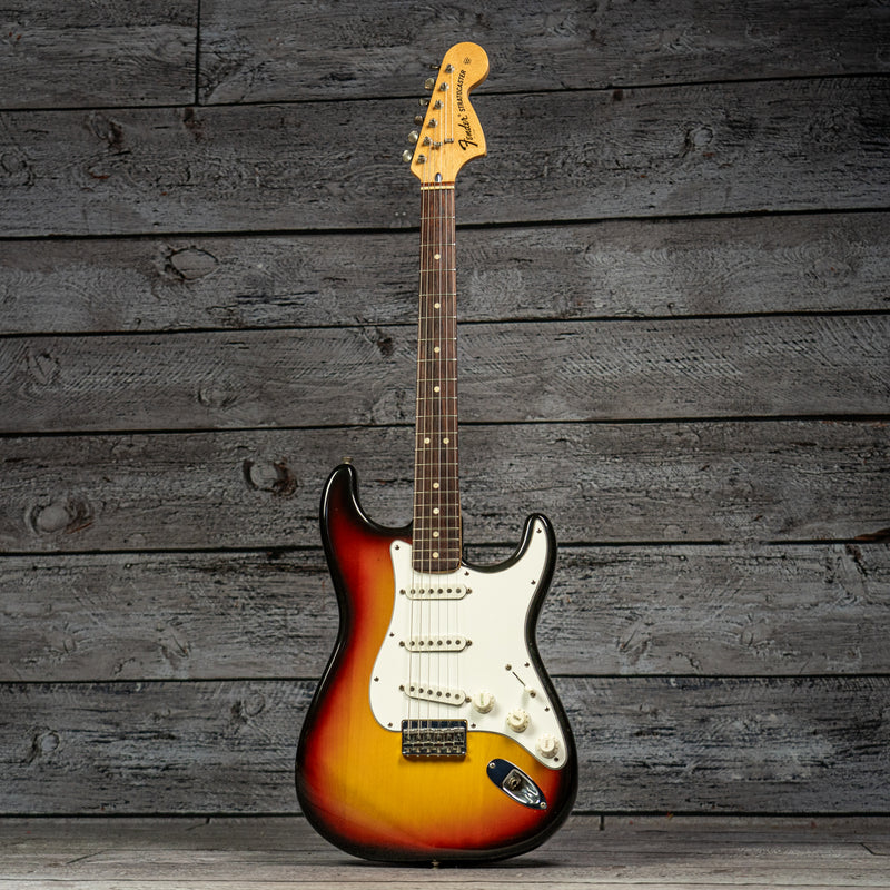 Fender Stratocaster 1974