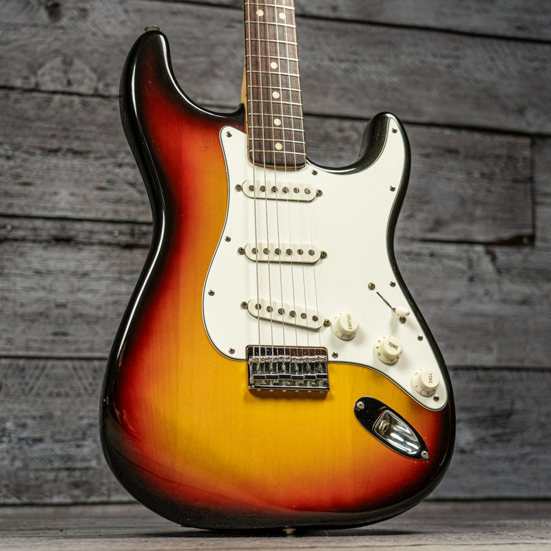 Fender Stratocaster 1974
