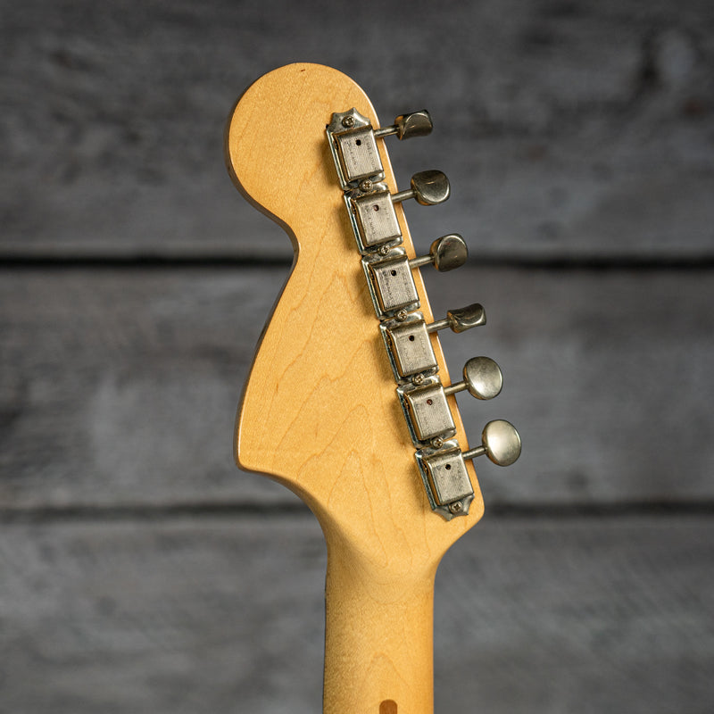Fender Stratocaster 1974