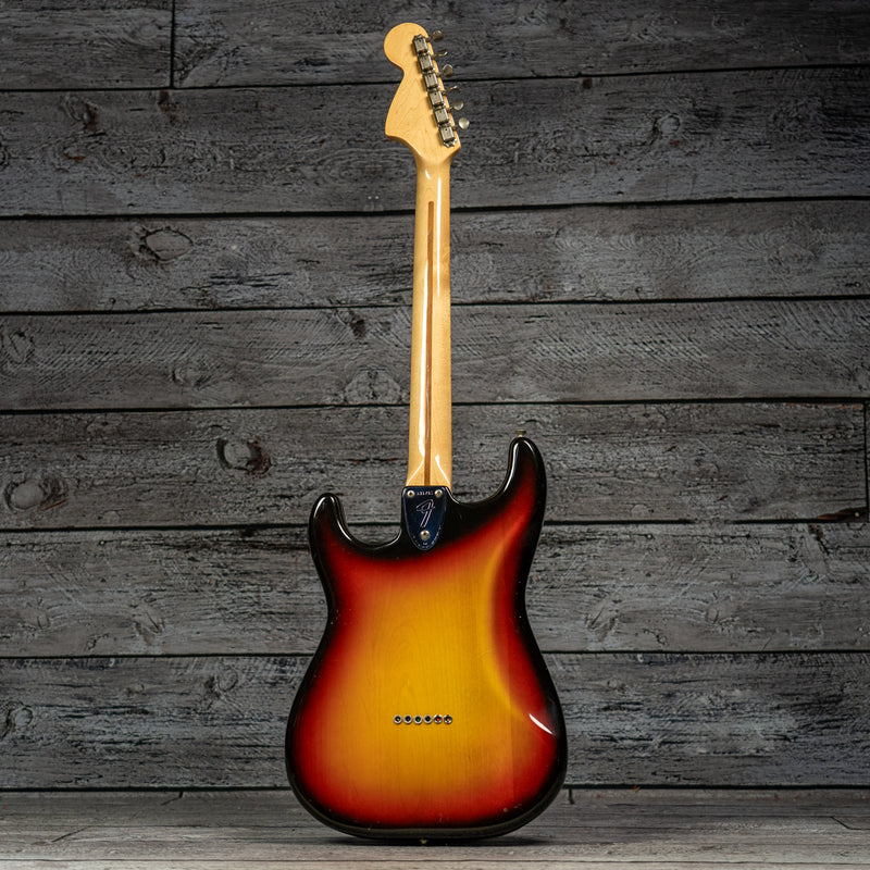 Fender Stratocaster 1974