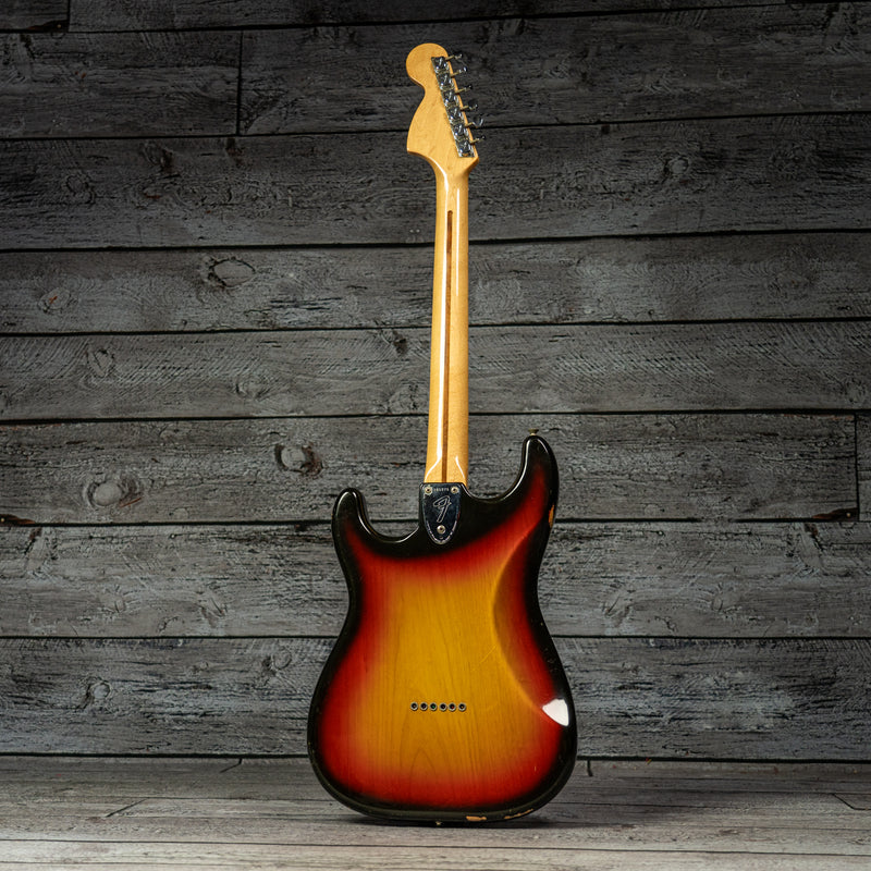 Fender Stratocaster 1975