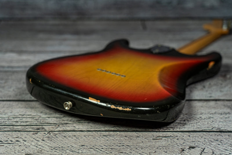 Fender Stratocaster 1975