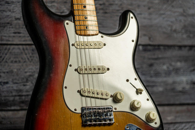 Fender Stratocaster 1975