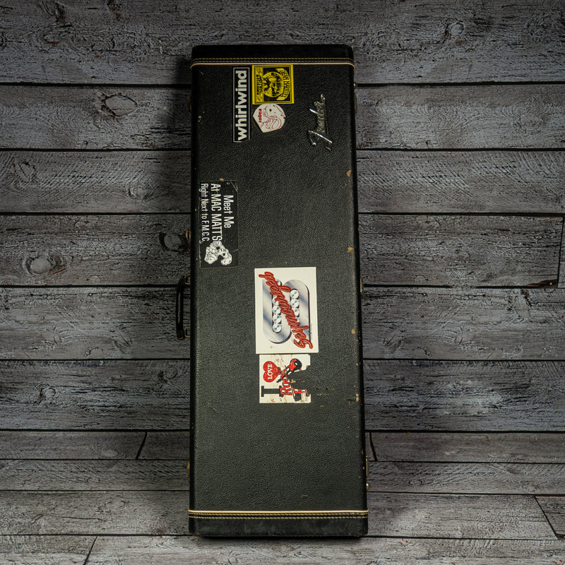 Fender Stratocaster 1975