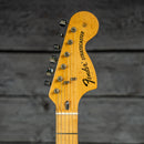 Fender Stratocaster 1975