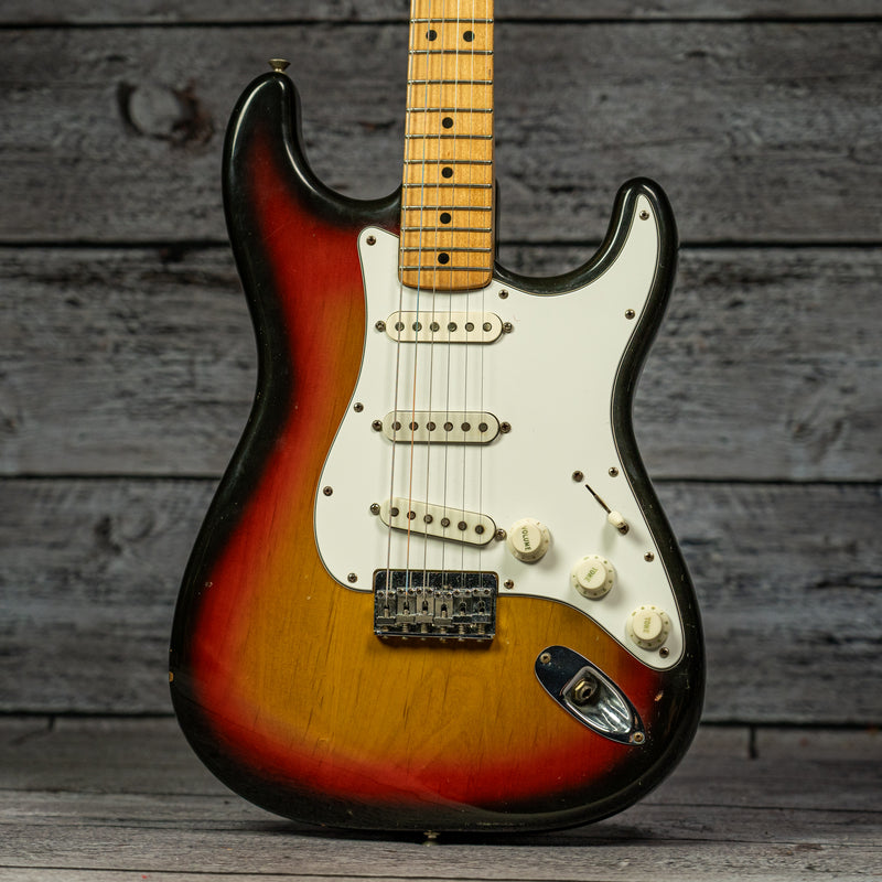Fender Stratocaster 1975