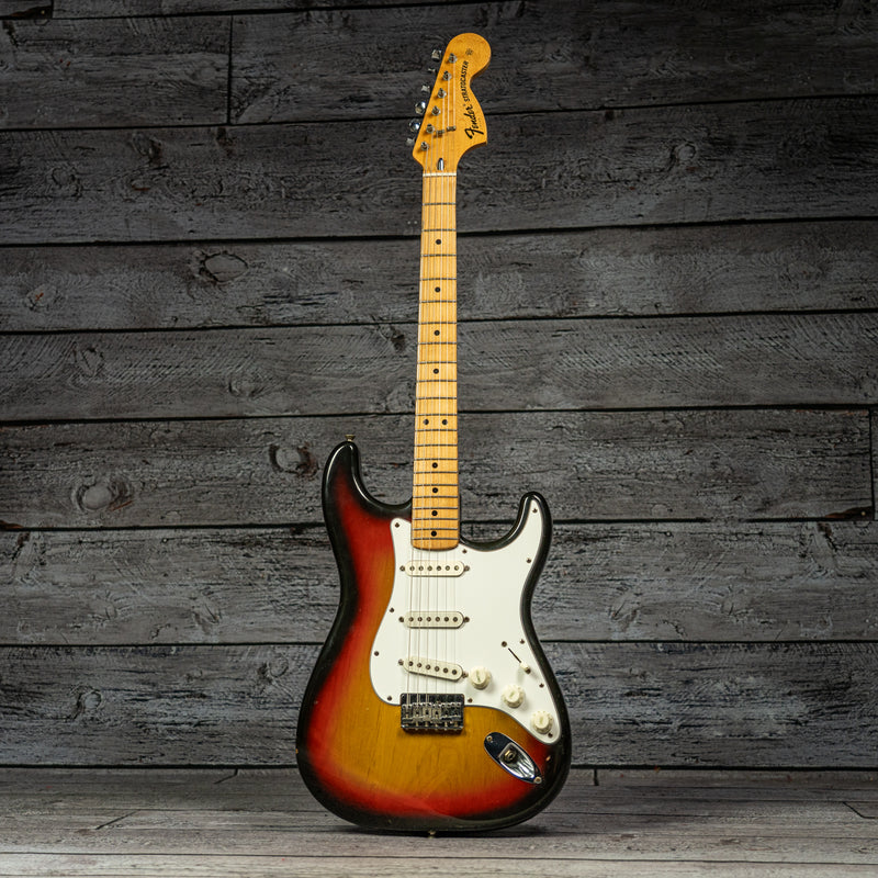 Fender Stratocaster 1975