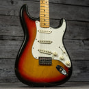 Fender Stratocaster 1975