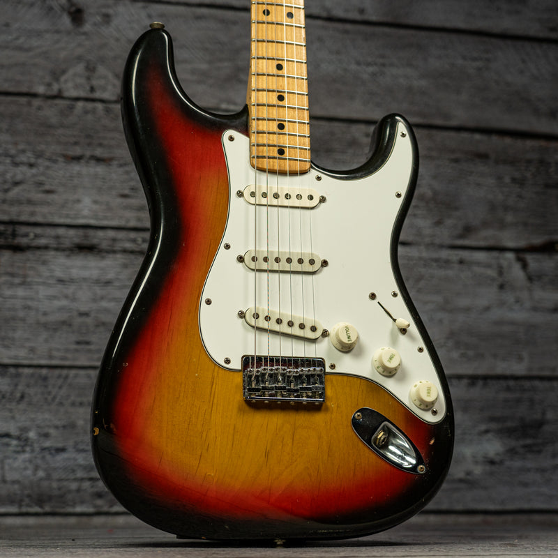 Fender Stratocaster 1975