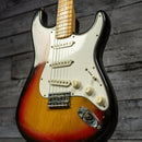 Fender Stratocaster 1975