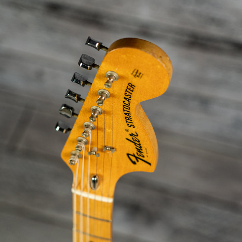 Fender Stratocaster 1975