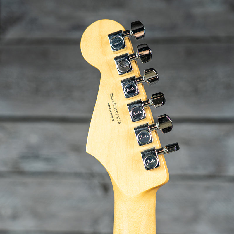 Fender Stratocaster HSS Plus Top