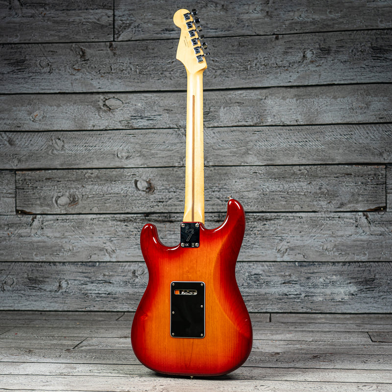 Fender Stratocaster HSS Plus Top