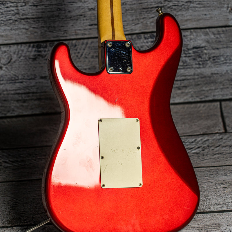 Fender Strat w/ Kahler Spyder 1980s