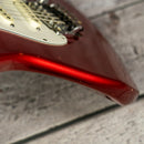 Fender Strat w/ Kahler Spyder 1980s
