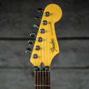 Fender Strat w/ Kahler Spyder 1980s