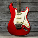 Fender Strat w/ Kahler Spyder 1980s