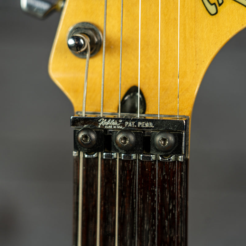 Fender Strat w/ Kahler Spyder 1980s