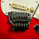 Fender Strat w/ Kahler Spyder 1980s