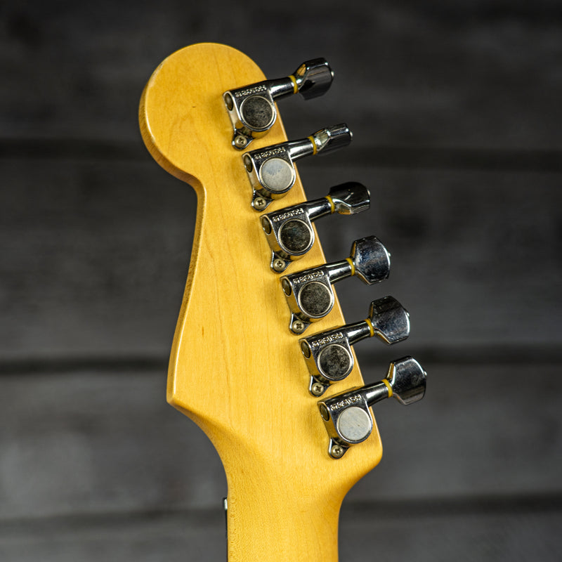 Fender Strat w/ Kahler Spyder 1980s