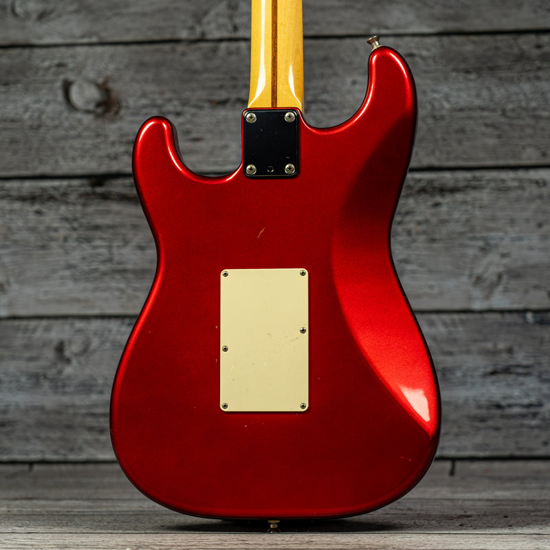 Fender Strat w/ Kahler Spyder 1980s