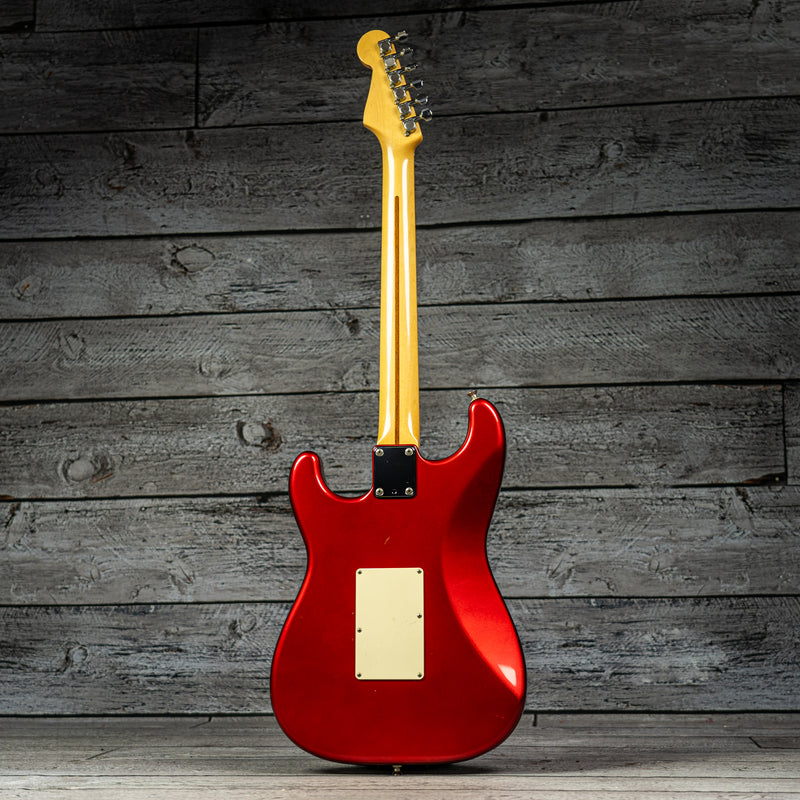 Fender Strat w/ Kahler Spyder 1980s