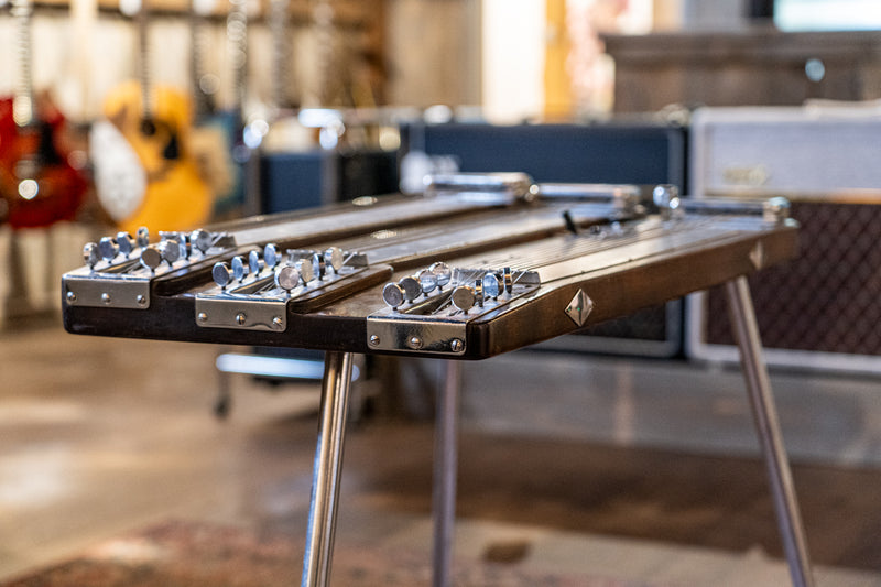 Fender Stringmaster T8 Triple Neck Console Steel 1950s