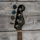 Fender Stu Hamm Urge II 2005