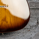 Fender Suona Thinline Telecaster