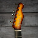 Fender Suona Thinline Telecaster