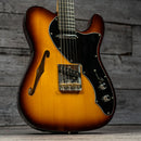Fender Suona Thinline Telecaster
