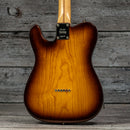 Fender Suona Thinline Telecaster