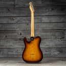 Fender Suona Thinline Telecaster