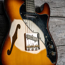 Fender Suona Thinline Telecaster