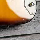 Fender Suona Thinline Telecaster