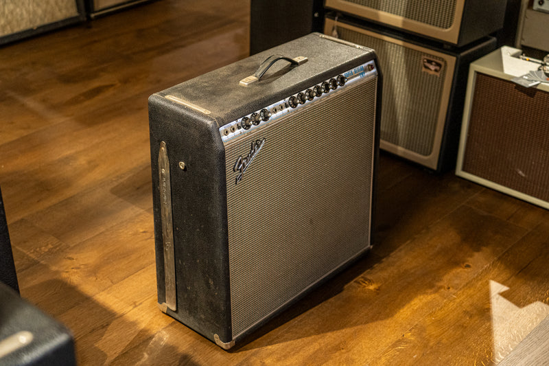 Fender Super Reverb 1968
