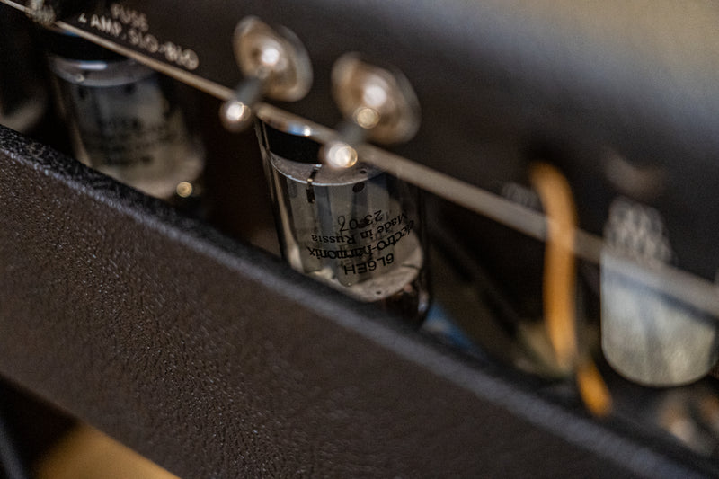 Fender Super Reverb 1966