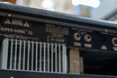 Fender Super Sonic 22 Head