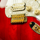 Fender Tash Sultana Stratocaster