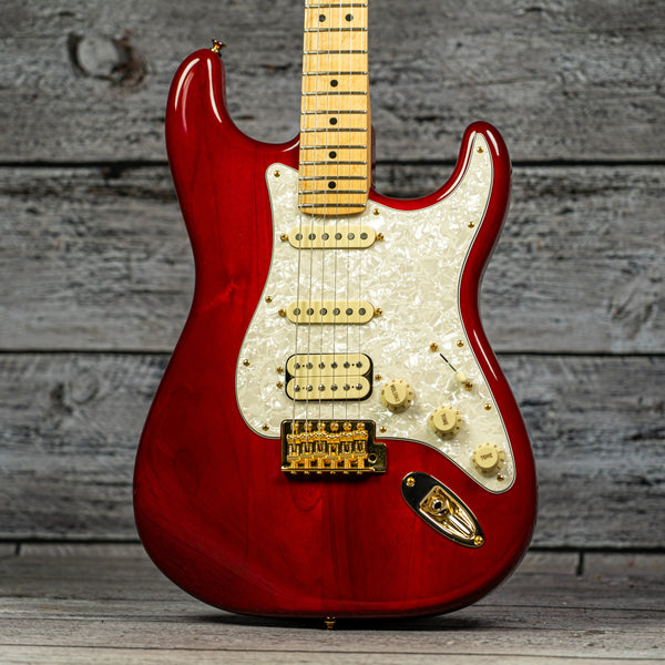 Fender Tash Sultana Stratocaster