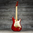 Fender Tash Sultana Stratocaster