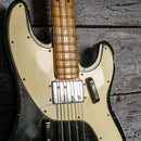 Fender Telecaster Bass 1974 w/ Precision Bass Neck