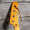 Fender Telecaster Bass Neck 1974